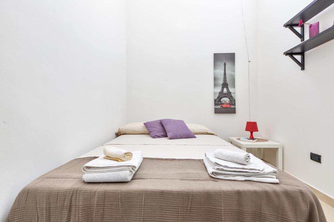 L'Appartamentino Holiday Home Lecce Exterior foto