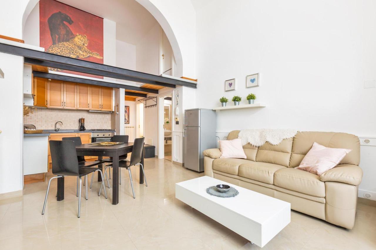 L'Appartamentino Holiday Home Lecce Exterior foto