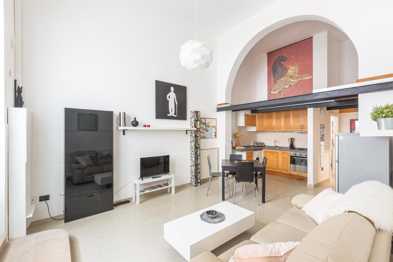 L'Appartamentino Holiday Home Lecce Exterior foto