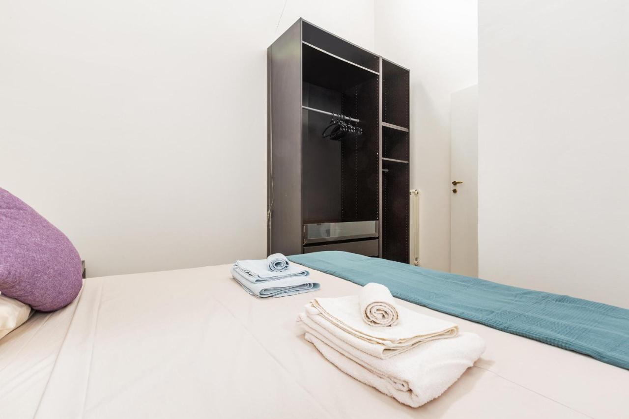 L'Appartamentino Holiday Home Lecce Exterior foto