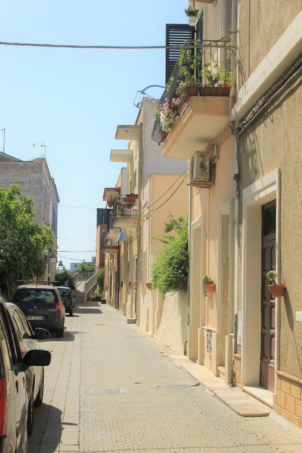L'Appartamentino Holiday Home Lecce Exterior foto
